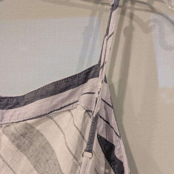 Splendid Myla Stripe Dress - Picture 7 of 9